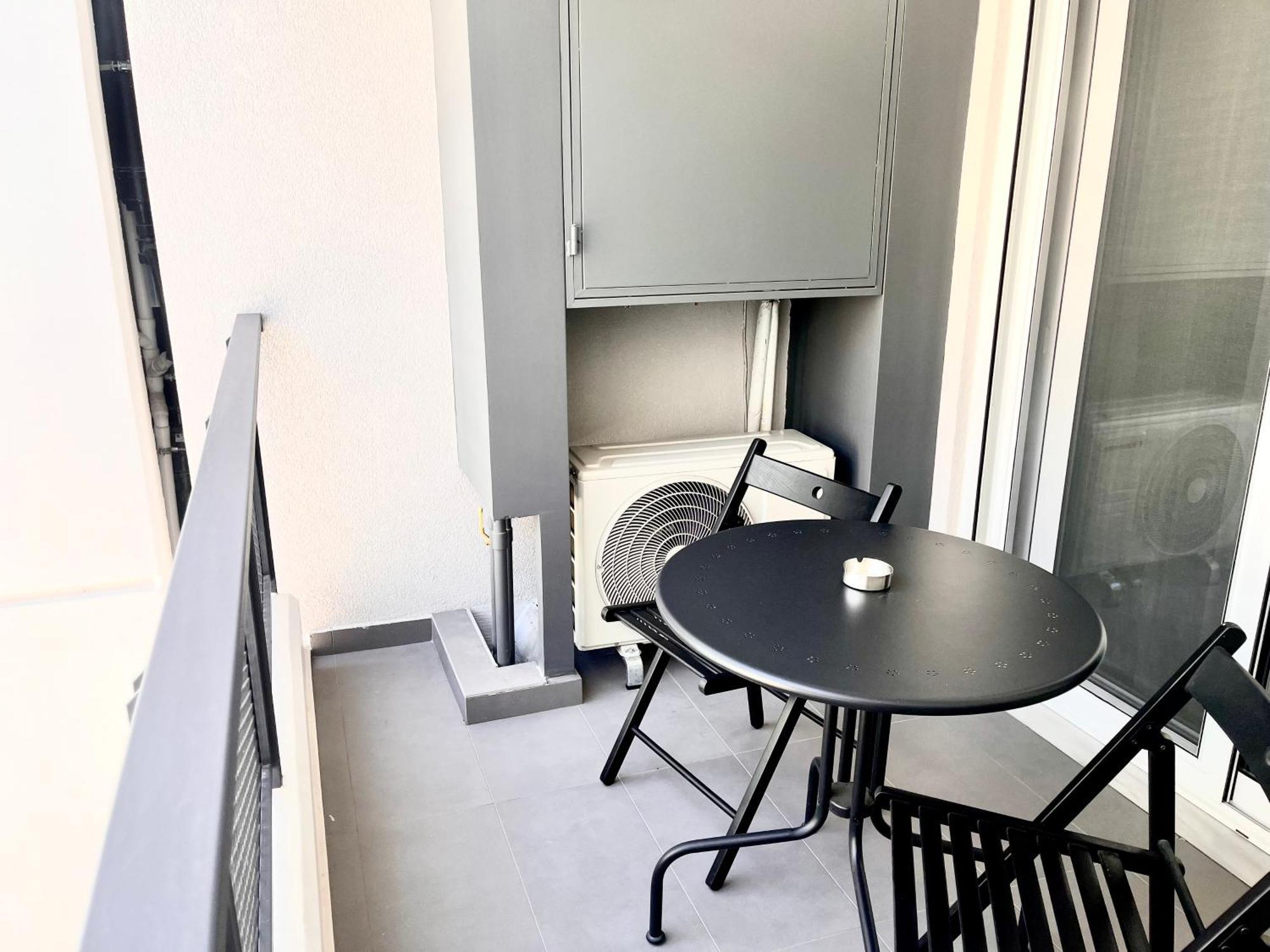 Elvita Apartments 4 雅典 外观 照片