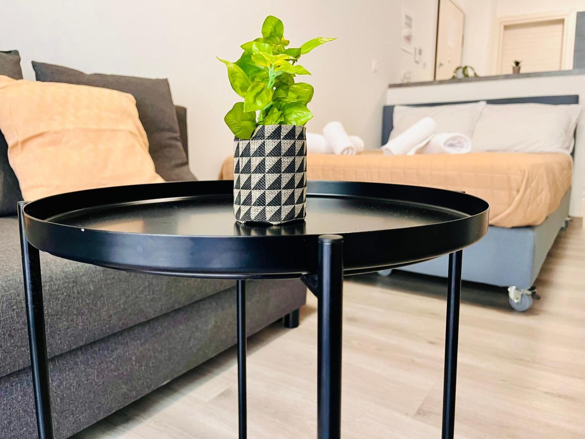 Elvita Apartments 4 雅典 外观 照片