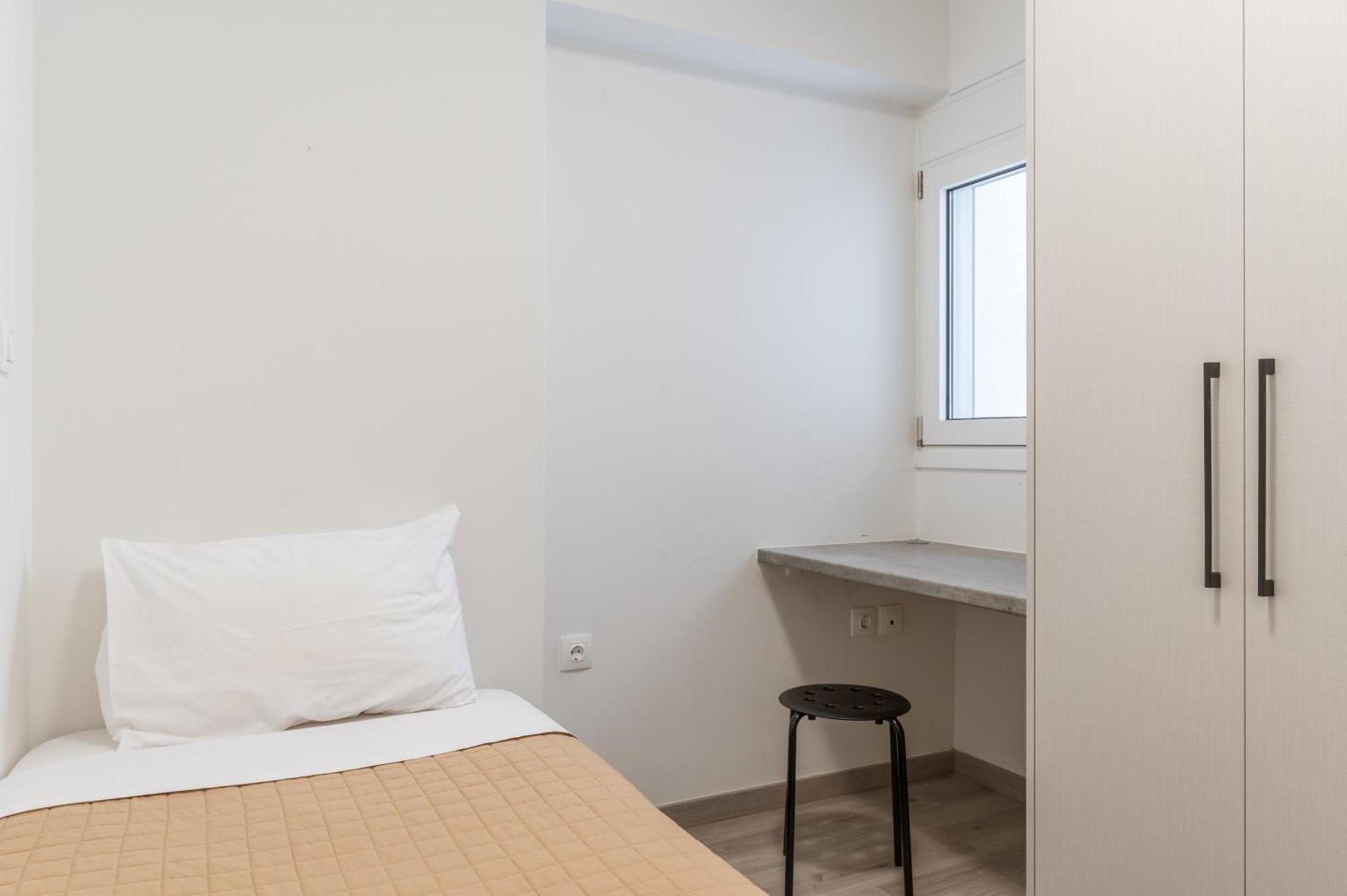 Elvita Apartments 4 雅典 外观 照片