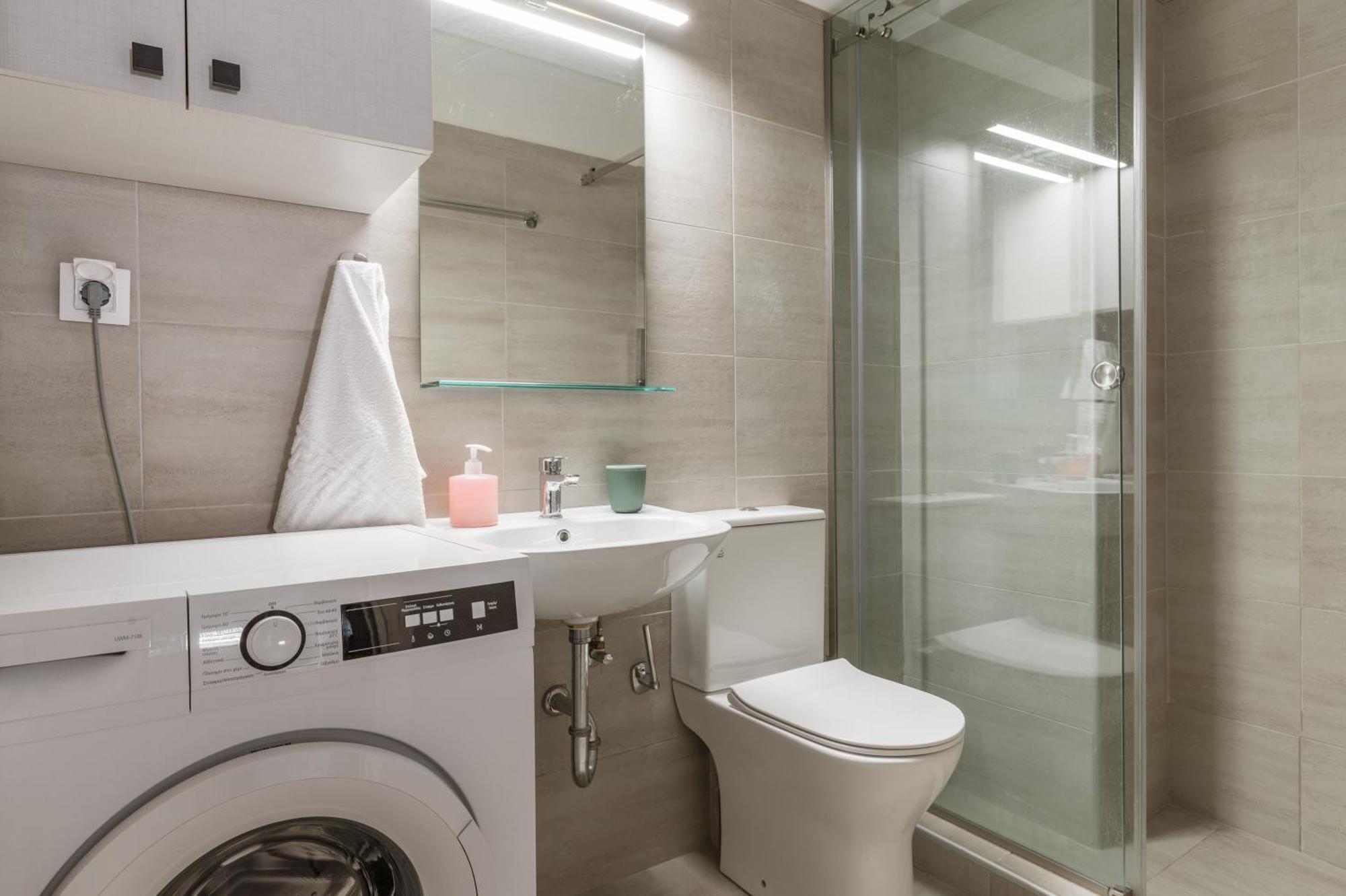 Elvita Apartments 4 雅典 外观 照片