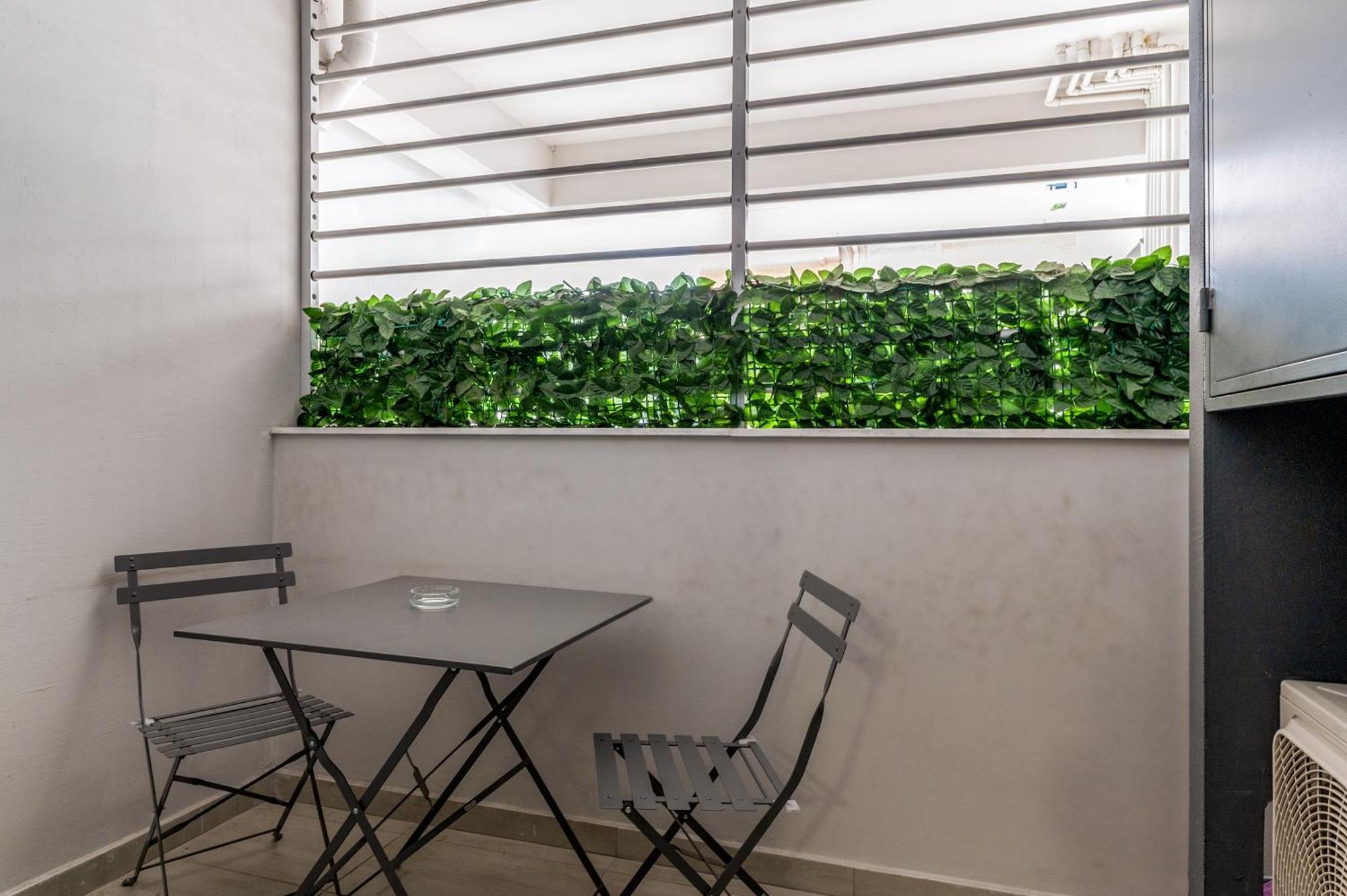 Elvita Apartments 4 雅典 外观 照片