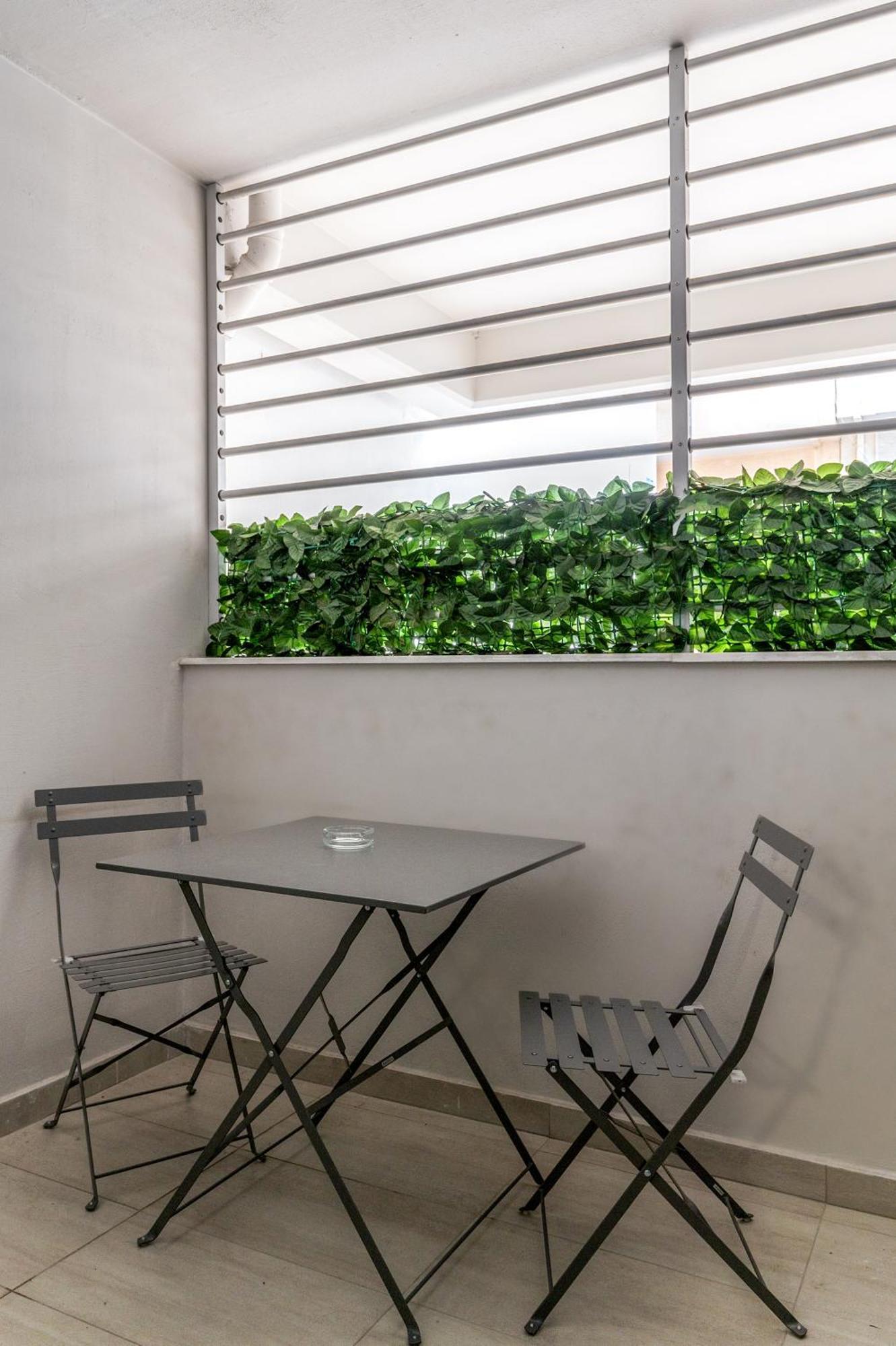 Elvita Apartments 4 雅典 外观 照片